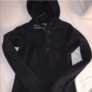 North Face Women’s Pullover Hoodie